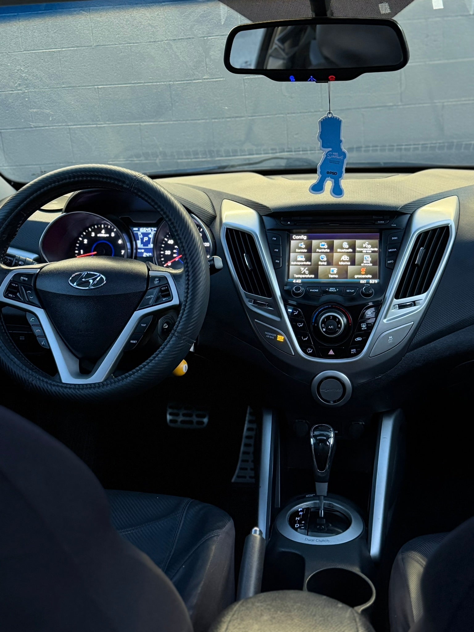 2013 Hyundai Veloster