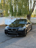 2015 BMW M5