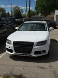 2013 Audi A4