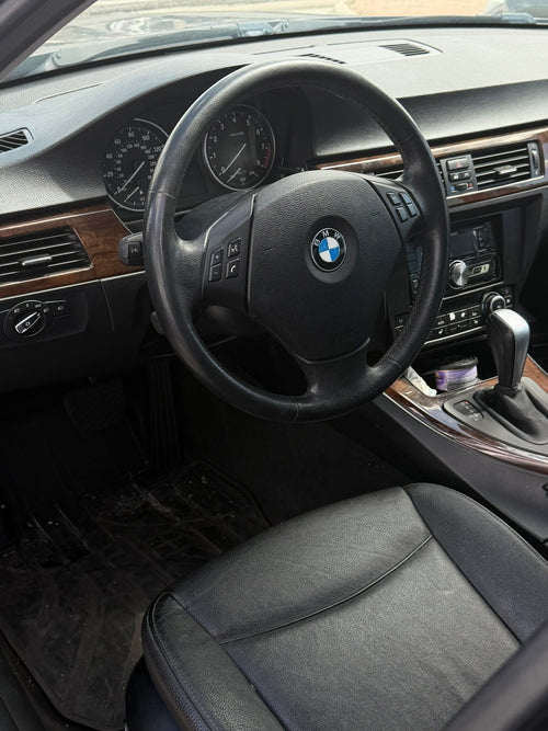 2011 BMW 335i Xdrive