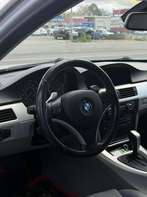 2011 BMW 335i RWD