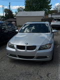 2011 BMW 335i RWD