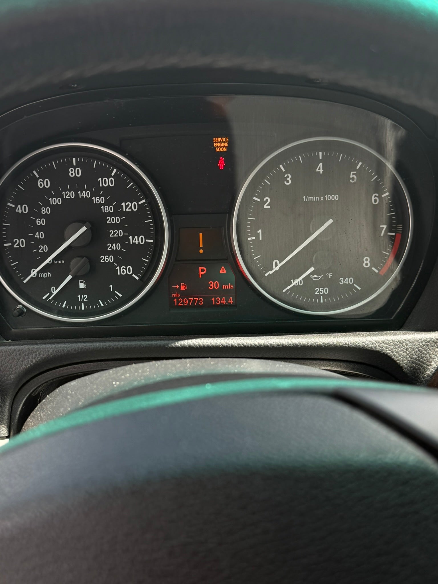 2011 BMW 335i Xdrive