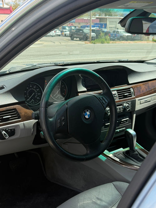 2011 BMW 335i Xdrive