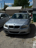 2011 BMW 335i Xdrive